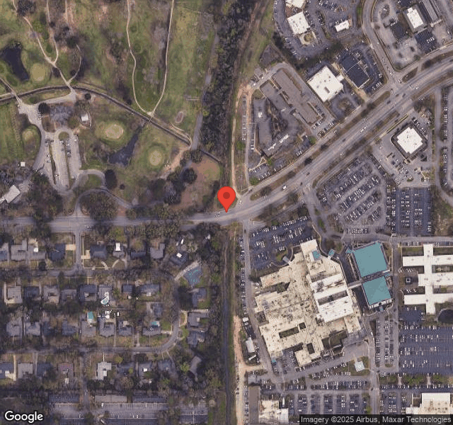 CROWNE HEALTH CARE OF SPRINGHILL nursing home in MOBILE, AL - Photo 1 of 10