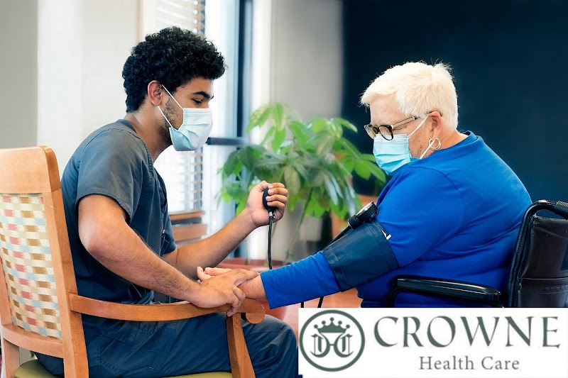 CROWNE HEALTH CARE OF SPRINGHILL nursing home in MOBILE, AL - Photo 5 of 10