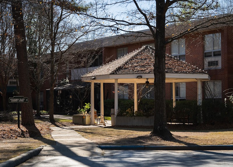 ST MARTIN'S IN THE PINES nursing home in IRONDALE, AL - Photo 2 of 5