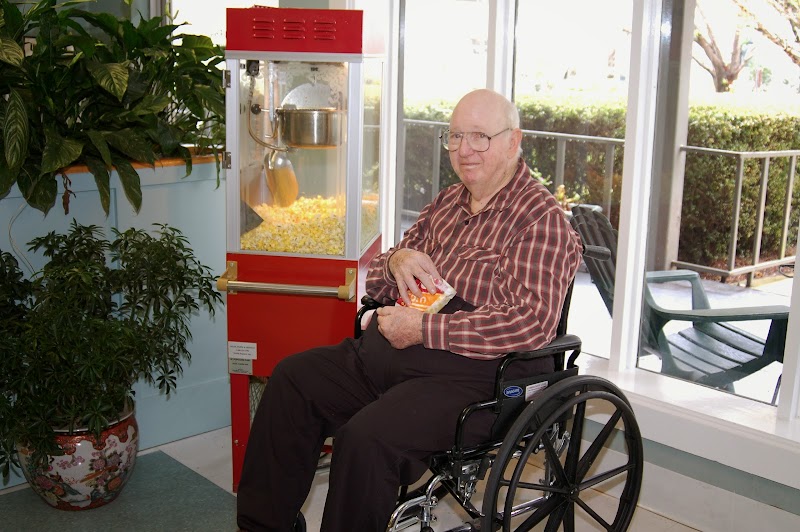 SPRINGHILL SENIOR RESIDENCE nursing home in MOBILE, AL - Photo 5 of 10
