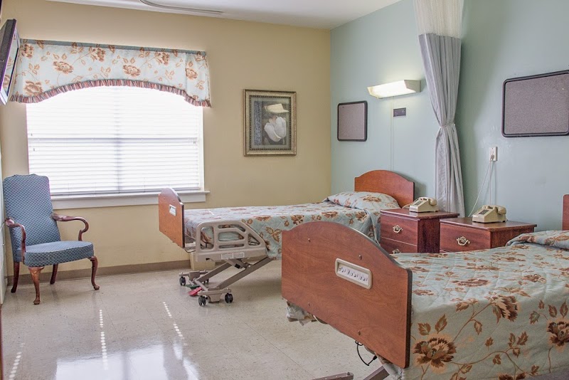 HILLVIEW TERRACE nursing home in MONTGOMERY, AL - Photo 2 of 5