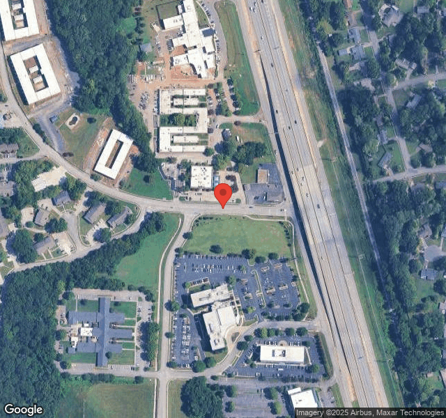 HUNTSVILLE HEALTH & REHABILITATION, LLC nursing home in HUNTSVILLE, AL - Photo 1 of 4