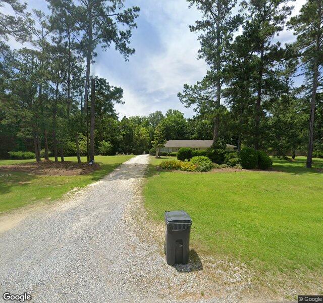 ORCHARD REHABILITATION & HEALTHCARE CENTER nursing home in HAYNEVILLE, AL - Photo 2 of 2