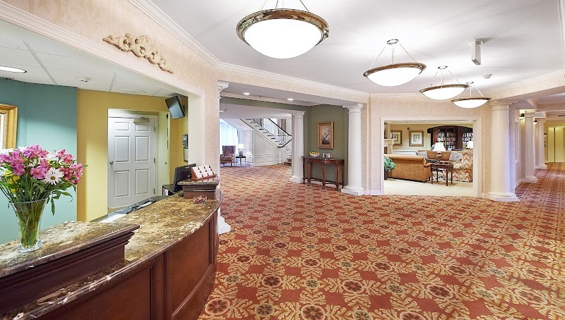 FAIRVIEW AT REDSTONE VILLAGE nursing home in HUNTSVILLE, AL - Photo 2 of 10