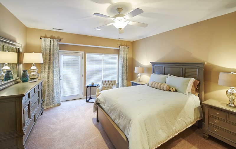 FAIRVIEW AT REDSTONE VILLAGE nursing home in HUNTSVILLE, AL - Photo 5 of 10
