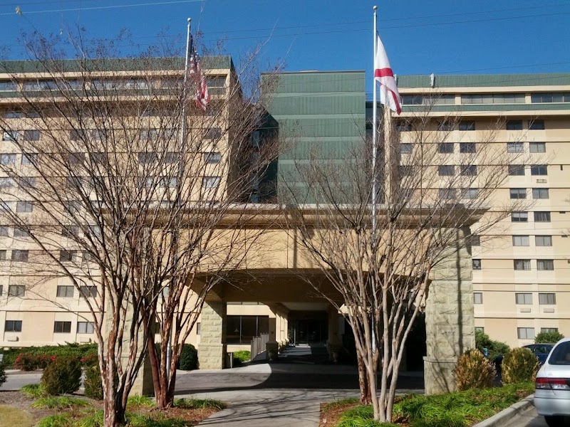 ELITE NURSING AND REHABILITATION CARE CENTER nursing home in BIRMINGHAM, AL - Photo 2 of 5