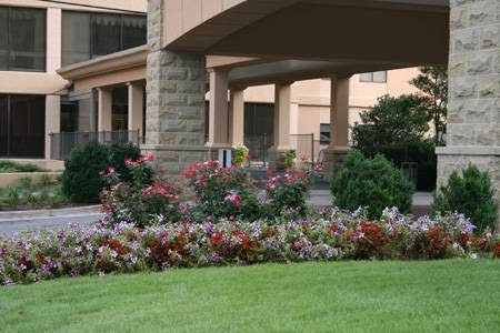 ELITE NURSING AND REHABILITATION CARE CENTER nursing home in BIRMINGHAM, AL - Photo 5 of 5