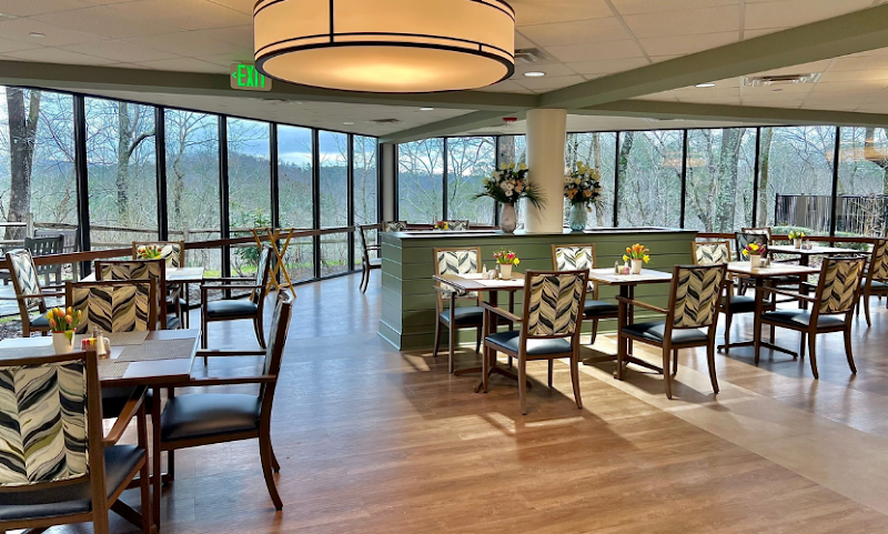 KIRKWOOD BY THE RIVER nursing home in BIRMINGHAM, AL - Photo 5 of 5