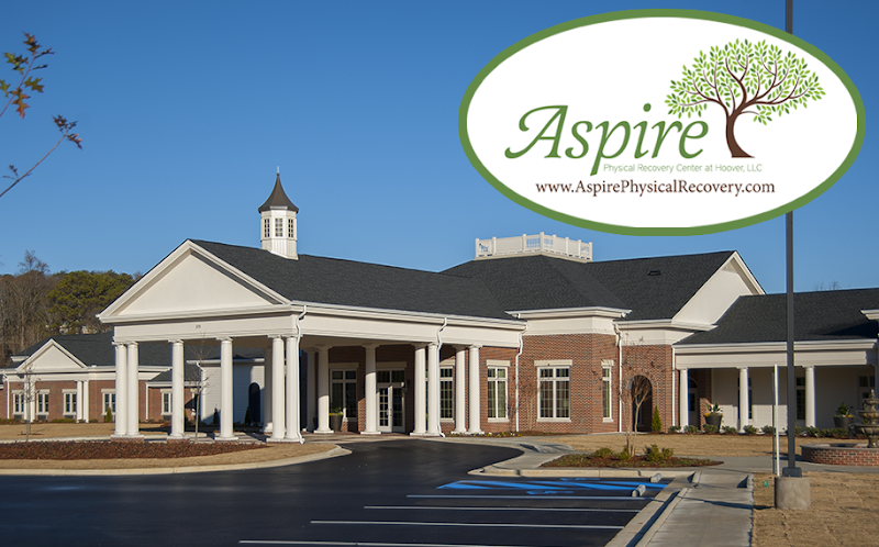 ASPIRE PHYSICAL RECOVERY CENTER AT HOOVER, LLC nursing home in HOOVER, AL - Photo 2 of 4