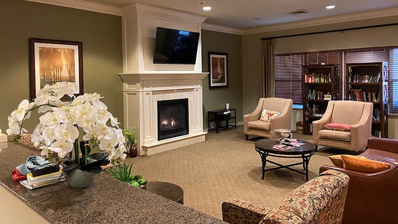 ASPIRE PHYSICAL RECOVERY CENTER OF WEST ALABAMA nursing home in NORTHPORT, AL - Photo 4 of 10