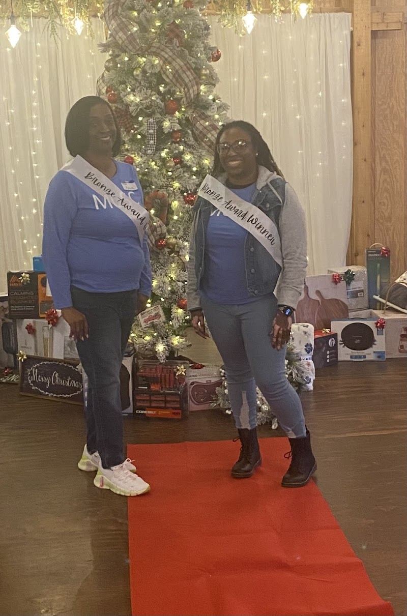 MONTGOMERY CHILDREN'S SPECIALTY CENTER nursing home in MONTGOMERY, AL - Photo 2 of 5