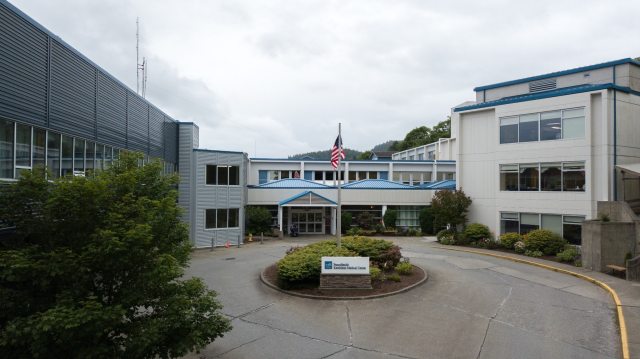 KETCHIKAN MED CTR NEW HORIZONS TRANSITIONAL CARE nursing home in KETCHIKAN, AK - Photo 2 of 2