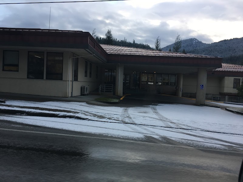 WRANGELL MEDICAL CENTER LTC nursing home in WRANGELL, AK - Photo 3 of 8