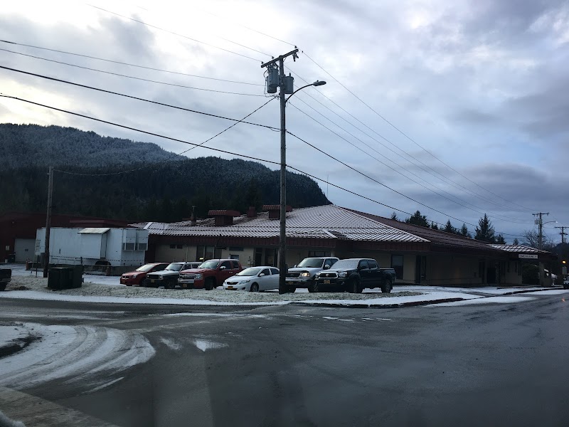 WRANGELL MEDICAL CENTER LTC nursing home in WRANGELL, AK - Photo 4 of 8