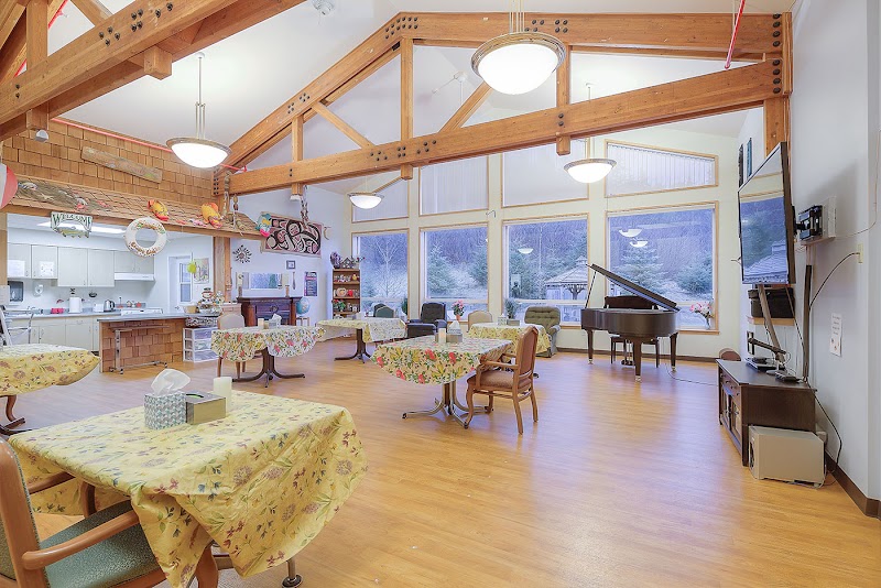 WILDFLOWER COURT nursing home in JUNEAU, AK - Photo 4 of 7