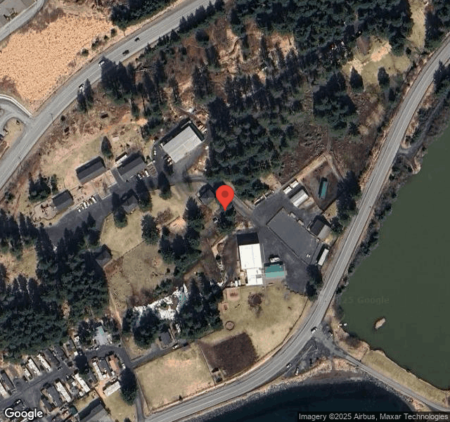 PROVIDENCE KODIAK ISLAND MED LTC nursing home in KODIAK, AK - Photo 1 of 5