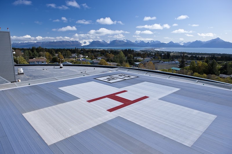 SOUTH PENINSULA HOSPITAL LTC nursing home in HOMER, AK - Photo 3 of 10