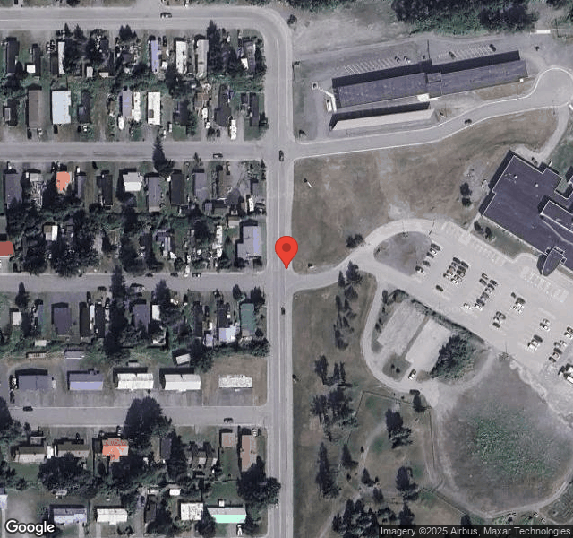 PROVIDENCE VALDEZ MEDICAL CENTER nursing home in VALDEZ, AK - Photo 1 of 3