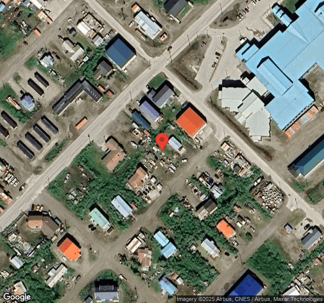 UTUQQANAAT INAAT nursing home in KOTZEBUE, AK
