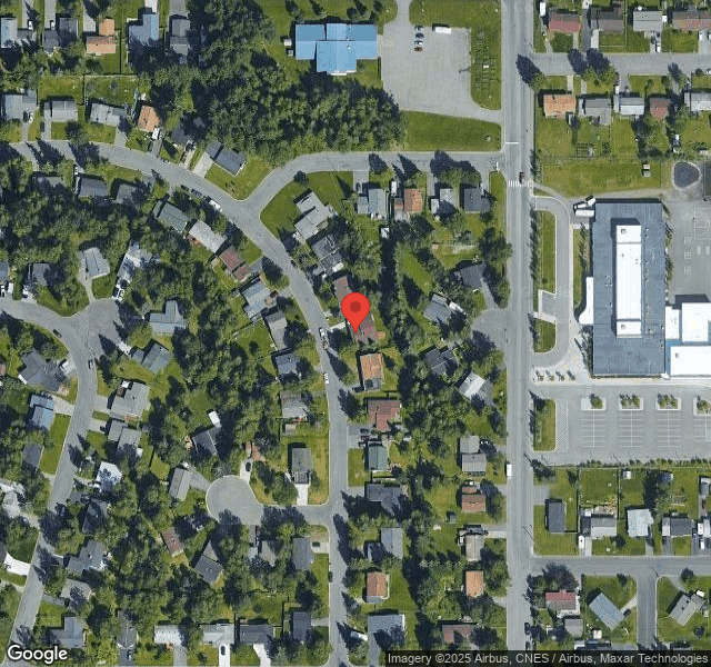 Polaris Extended Care nursing home in ANCHORAGE, AK - Photo 1 of 5
