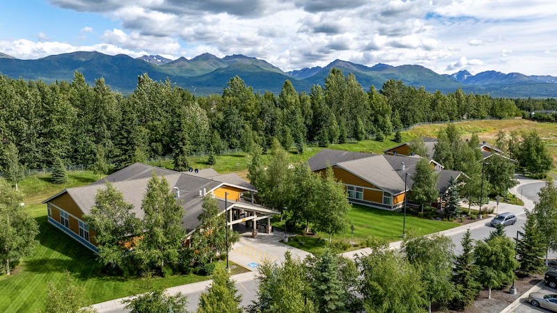 Polaris Extended Care nursing home in ANCHORAGE, AK - Photo 2 of 5