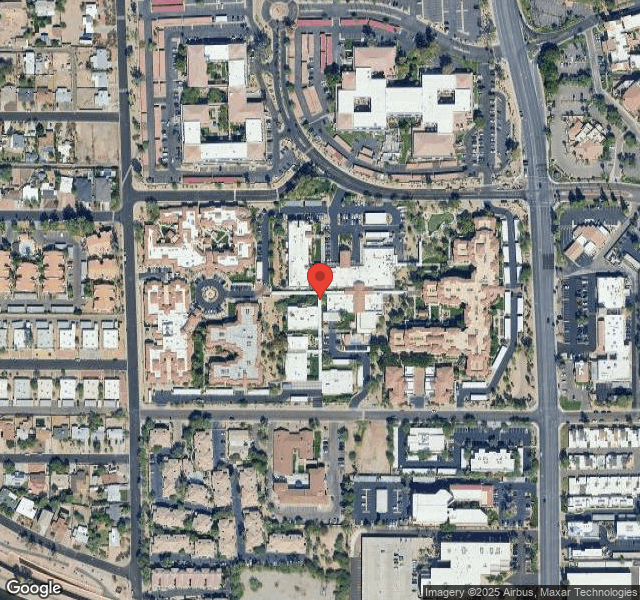 THE TERRACES OF PHOENIX nursing home in PHOENIX, AZ - Photo 1 of 10