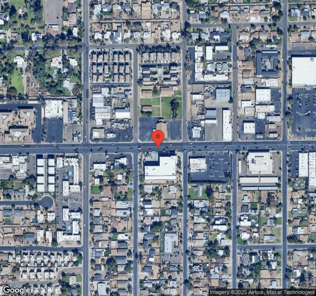 DESERT HAVEN CARE CENTER nursing home in PHOENIX, AZ - Photo 1 of 5