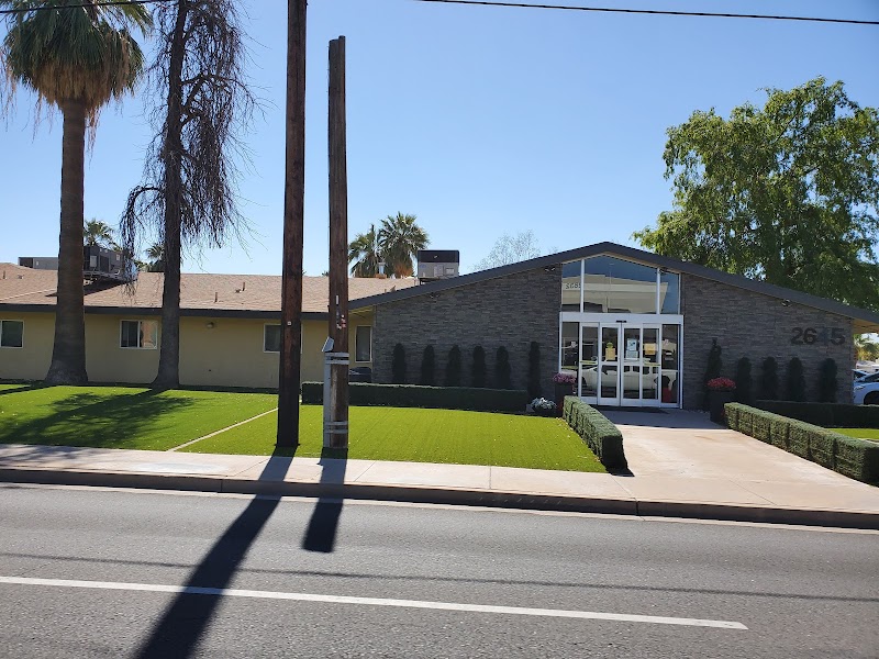 DESERT HAVEN CARE CENTER nursing home in PHOENIX, AZ - Photo 2 of 5