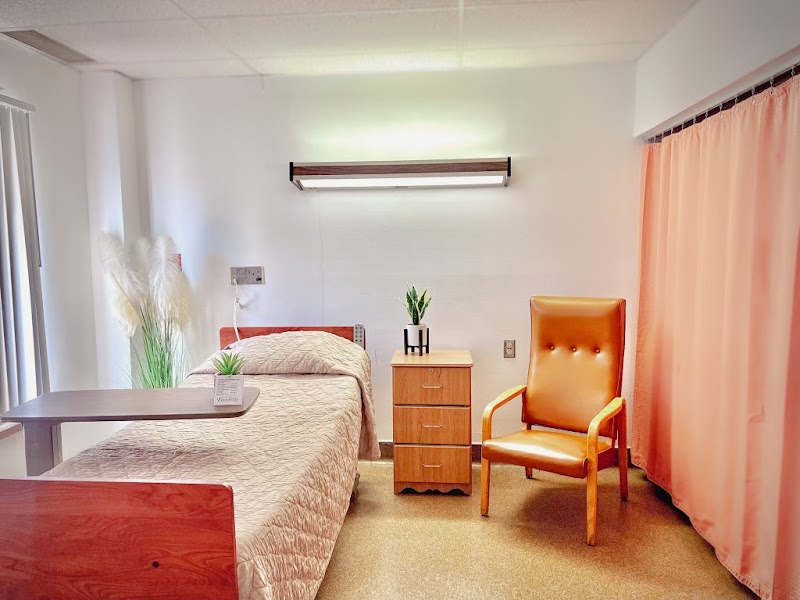 FOOTHILLS REHABILITATION CENTER nursing home in TUCSON, AZ - Photo 2 of 5