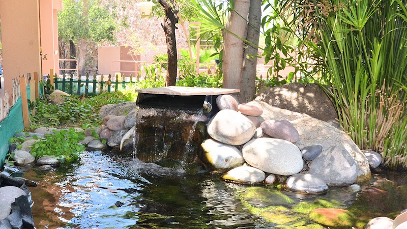 FOOTHILLS REHABILITATION CENTER nursing home in TUCSON, AZ - Photo 5 of 5