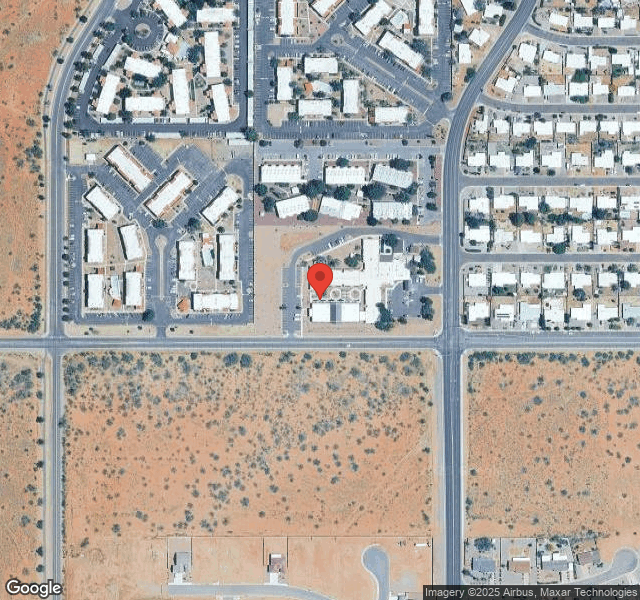 HAVEN OF SIERRA VISTA, LLC nursing home in SIERRA VISTA, AZ - Photo 1 of 5