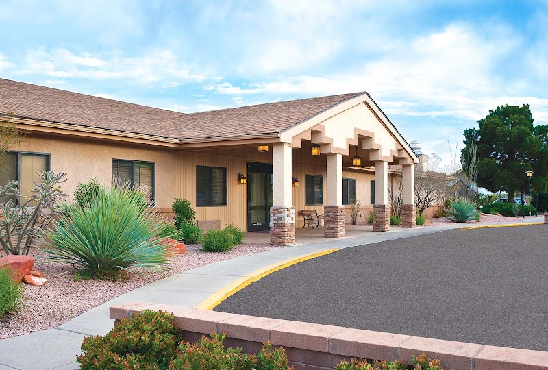 HAVEN OF COTTONWOOD nursing home in COTTONWOOD, AZ - Photo 2 of 5