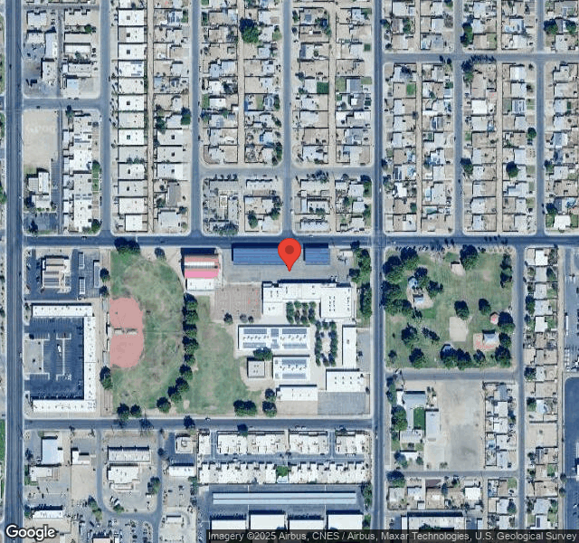 HAVEN OF SANDPOINTE, LLC nursing home in YUMA, AZ - Photo 1 of 5