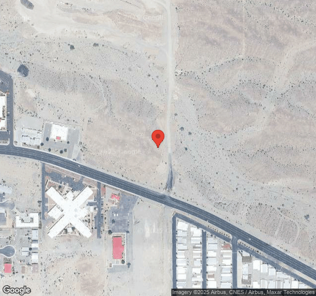 THE LEGACY REHAB & CARE CENTER nursing home in BULLHEAD CITY, AZ - Photo 1 of 2