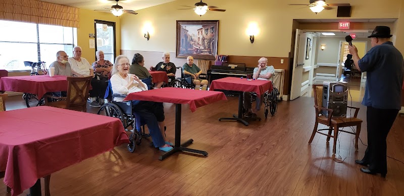HAVASU NURSING CENTER nursing home in LAKE HAVASU CITY, AZ - Photo 2 of 4