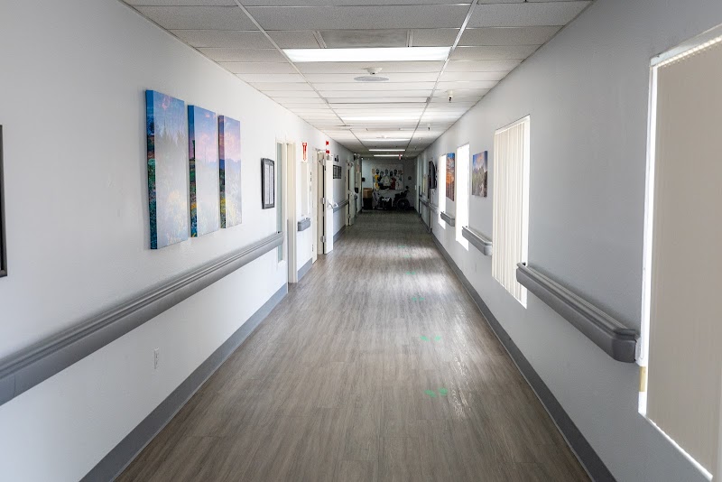 TEMPE POST ACUTE nursing home in TEMPE, AZ - Photo 3 of 10