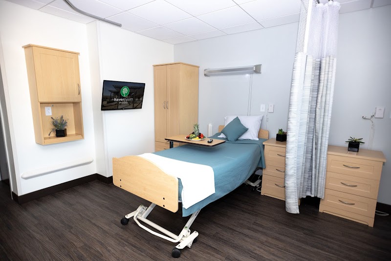 HAVEN OF PHOENIX nursing home in PHOENIX, AZ - Photo 4 of 10