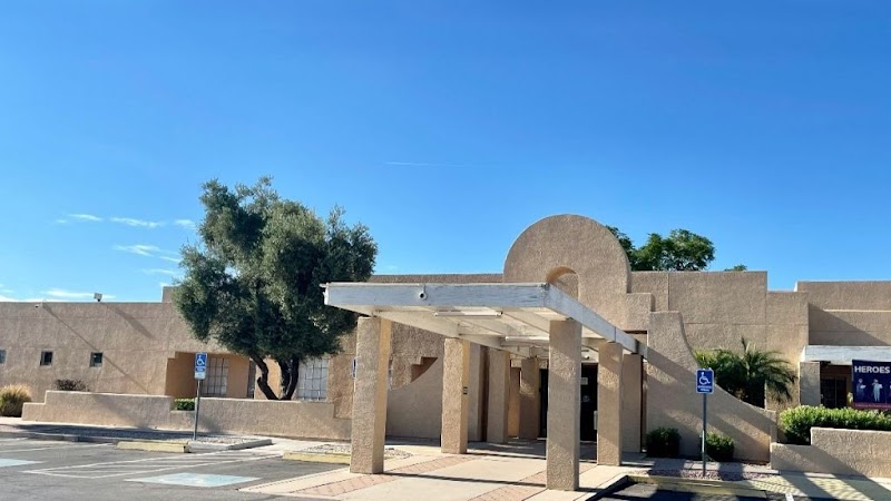 APACHE JUNCTION HEALTH CENTER nursing home in APACHE JUNCTION, AZ - Photo 2 of 5