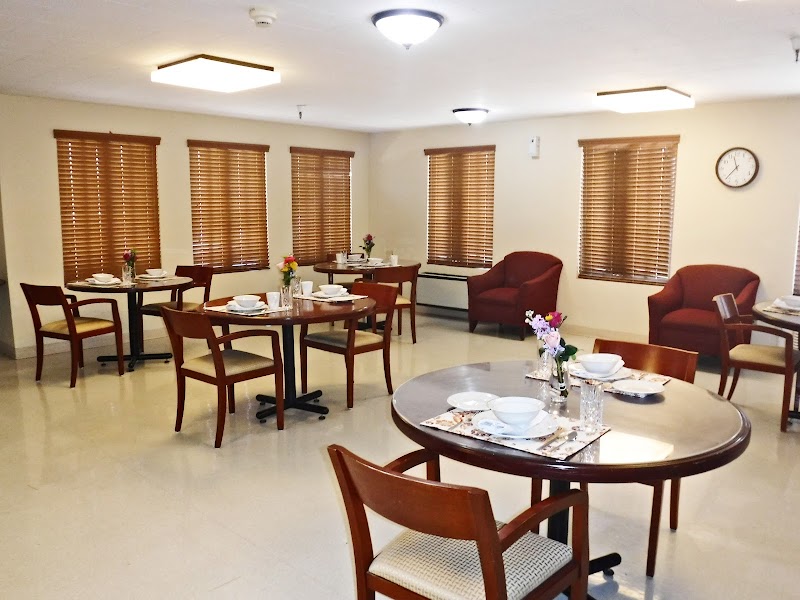 APACHE JUNCTION HEALTH CENTER nursing home in APACHE JUNCTION, AZ - Photo 3 of 5