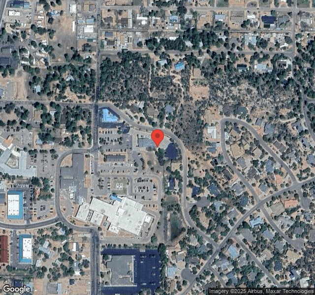 PAYSON CARE CENTER nursing home in PAYSON, AZ - Photo 1 of 5