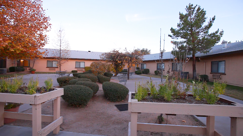 PAYSON CARE CENTER nursing home in PAYSON, AZ - Photo 2 of 5