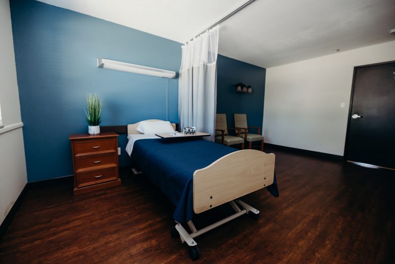 HAVEN OF CAMP VERDE nursing home in CAMP VERDE, AZ - Photo 3 of 5