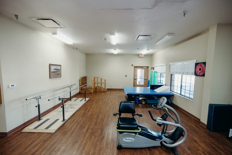 HAVEN OF CAMP VERDE nursing home in CAMP VERDE, AZ - Photo 5 of 5