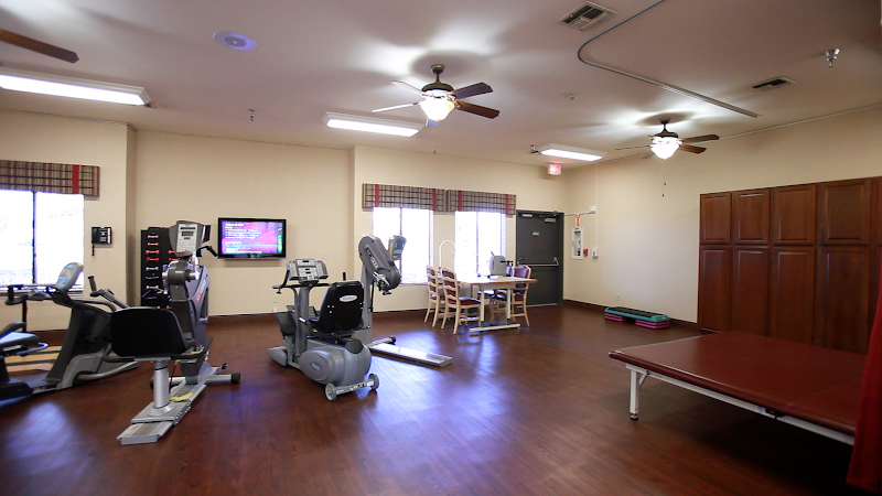MI CASA NURSING CENTER nursing home in MESA, AZ - Photo 4 of 5