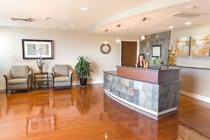 RIDGECREST POST ACUTE nursing home in PHOENIX, AZ - Photo 3 of 10