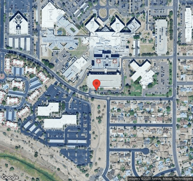 LIFE CARE CENTER OF NORTH GLENDALE nursing home in GLENDALE, AZ - Photo 1 of 10