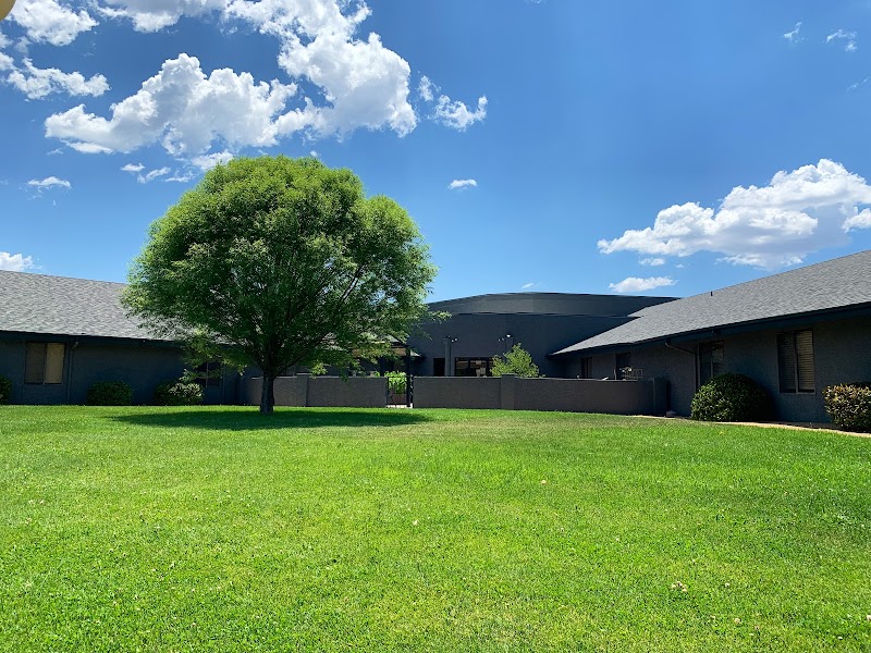 GRANITE CREEK HEALTH & REHABILITATION CENTER nursing home in PRESCOTT, AZ - Photo 5 of 5