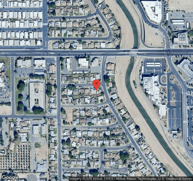 LIFE CARE CENTER OF YUMA nursing home in YUMA, AZ - Photo 1 of 2