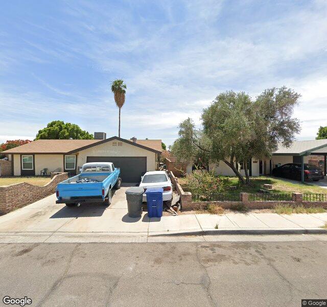 LIFE CARE CENTER OF YUMA nursing home in YUMA, AZ - Photo 2 of 2