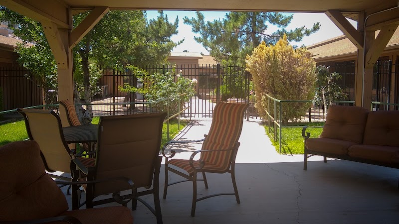 RIM COUNTRY HEALTH & RETIREMENT COMMUNITY nursing home in PAYSON, AZ - Photo 3 of 5